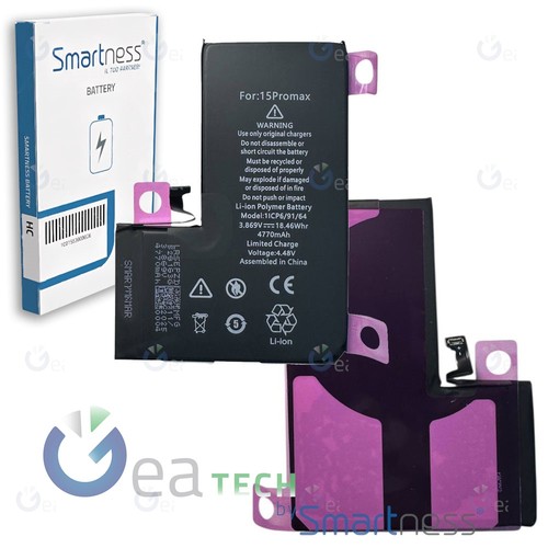 Batteria per apple iphone - iphone, 15