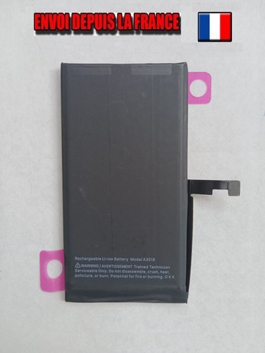 Batterie pour apple iphone - iphone, 15