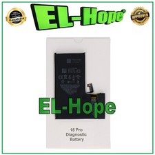 BATTERIA DIAGNOSTICA RIMOZIONE