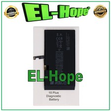 BATTERIA DIAGNOSTICA RIMOZIONE