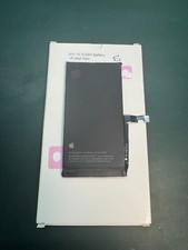 Batteria originale iPhone 15