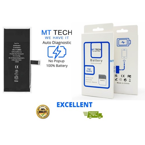 Tech batteria auto - tech,