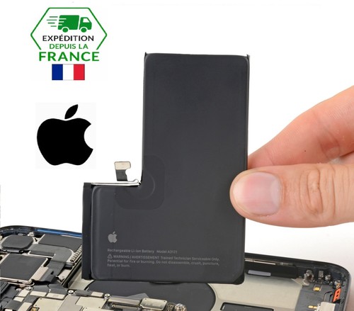 Batterie apple oem original - oem,