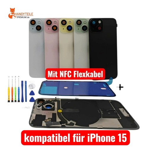 Coperchio batteria back cover