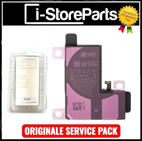 Batteria originale service - batteria,