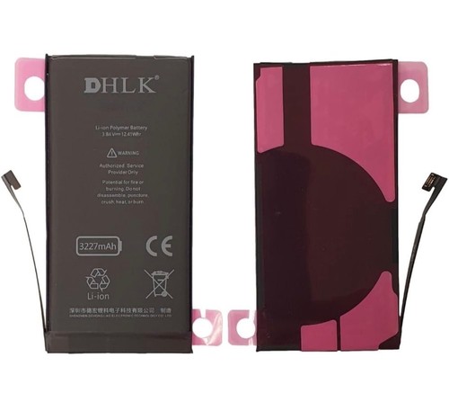 Batteria iphone 14 15 - batteria, 12,