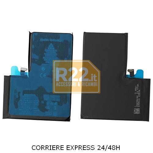 Batteria iphone plus - iphone, 15