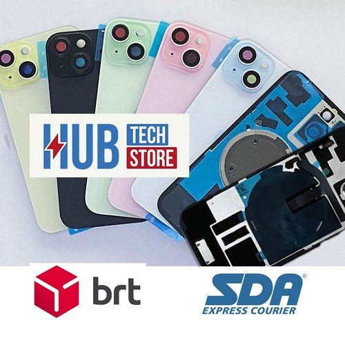 Back cover completa - cover, apple