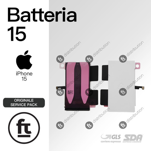 Apple batteria iphone - apple,