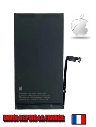 Batterie original oem apple - original,
