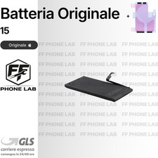 BATTERIA ORIGINALE APPLE