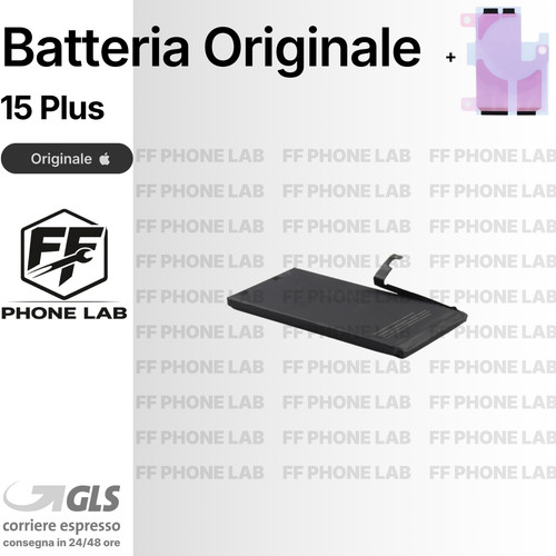 Batteria originale apple - originale,