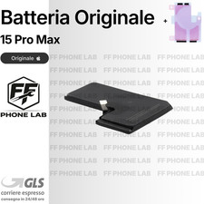 BATTERIA ORIGINALE APPLE