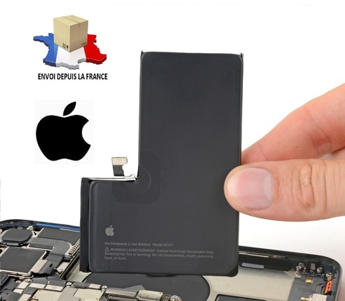Batterie oem original - oem, apple
