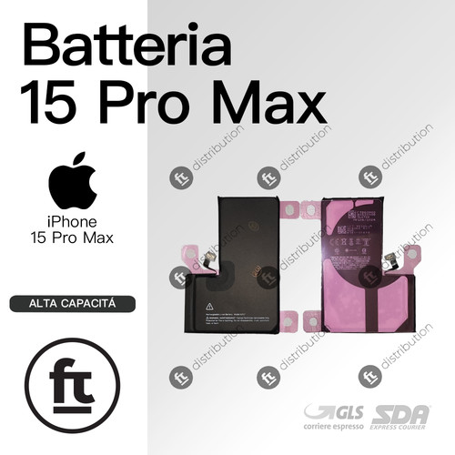 Apple batteria iphone pro - apple,