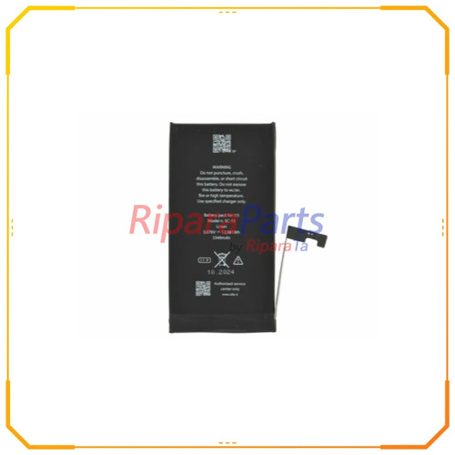Batteria per apple iphone - batteria,