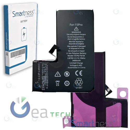 Batteria per apple iphone - per,