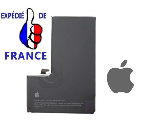 Batteria originale apple - batteria, oem
