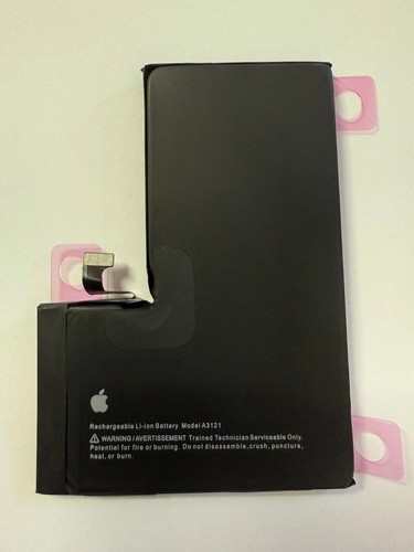 Batterie iphone pro max - iphone,