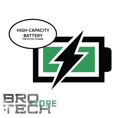 Batteria per iphone high - per, 15
