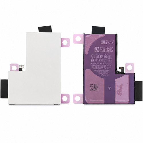 Apple batteria iphone pro - apple,
