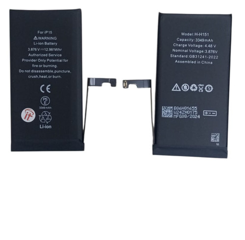 Batteria per apple iphone - per,