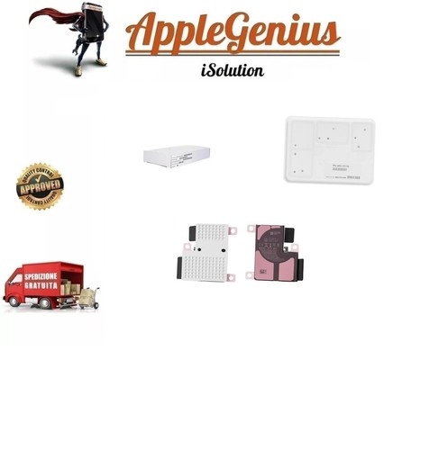 Batteria apple iphone - batteria,