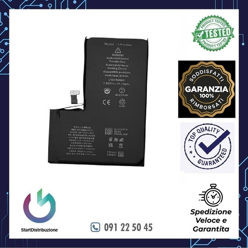 Batteria per apple iphone - apple,