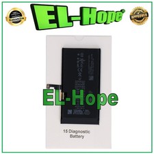 BATTERIA DIAGNOSTICA RIMOZIONE