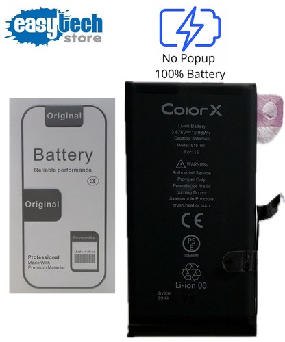 Batteria iphone a3090 - iphone, 15