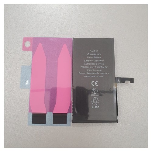 Batteria iphone 3349mah - iphone,
