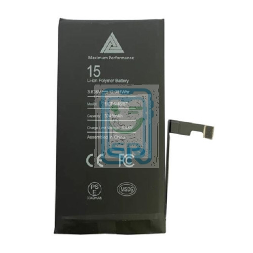Batteria apple iphone pari - batteria,