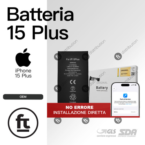 Apple batteria iphone - apple,
