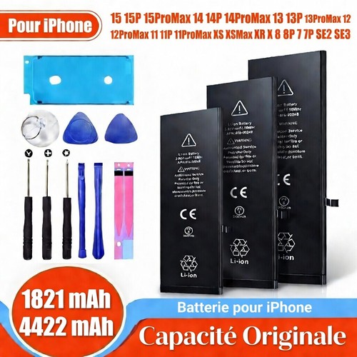 Batteria interna iphone 14 - iphone, 15