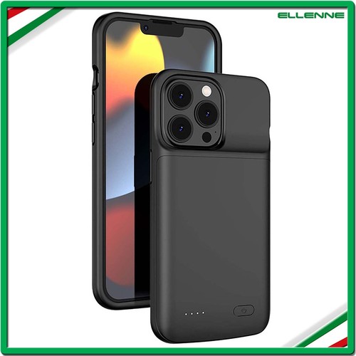 Smart cover batteria iphone - smart, 15