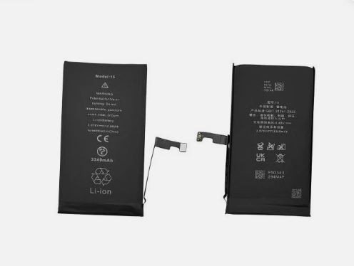 Batteria ricambio apple per - batteria,