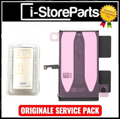 Batteria originale service - originale,