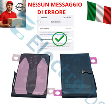 BATTERIA PER APPLE IPHONE 15