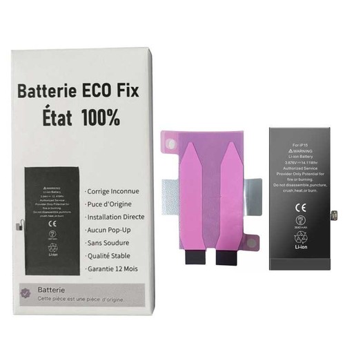 Apple batteria per iphone - batteria,