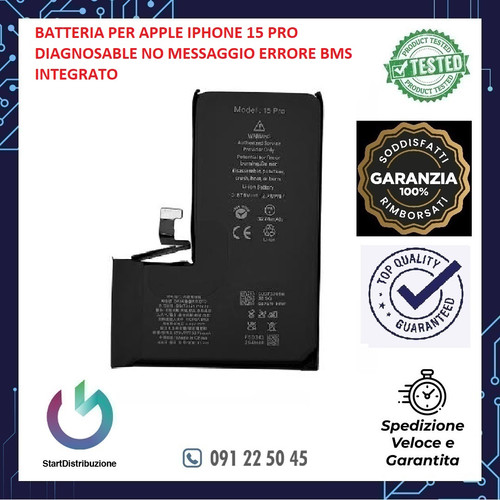 Batteria per apple - apple, iphone