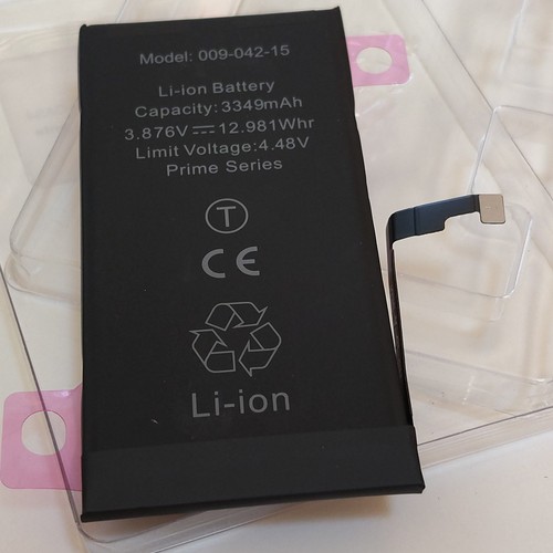 Batteria pila iphone 3349 - batteria,