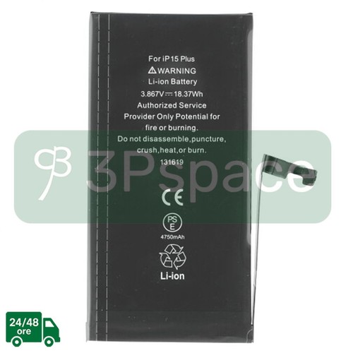 Batteria iphone plus - iphone,