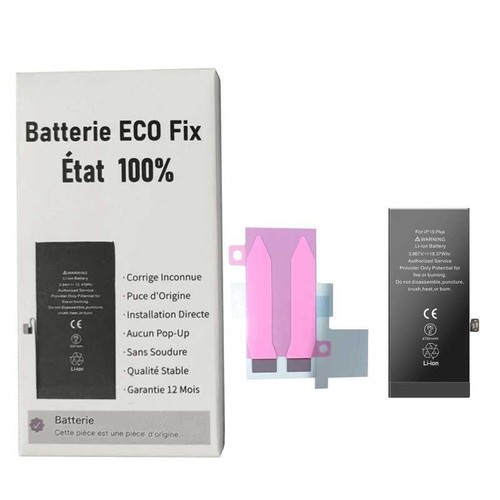 Apple batteria per iphone - batteria,