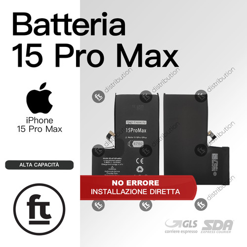 Apple batteria iphone pro - iphone,