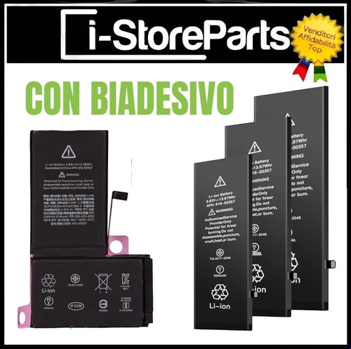 Batteria apple iphone - apple,