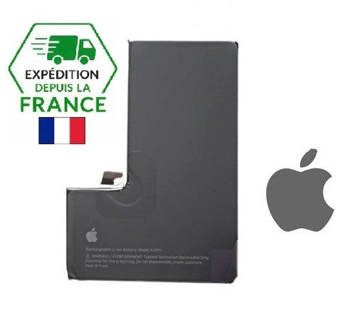 Batterie apple oem original - batterie,