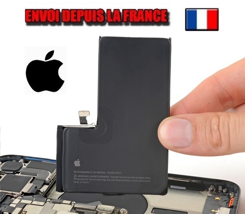 Batterie original oem - batterie, apple