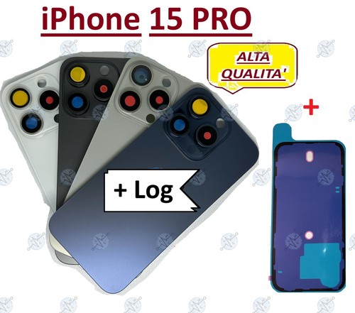 Vetro posteriore apple iphone - apple,