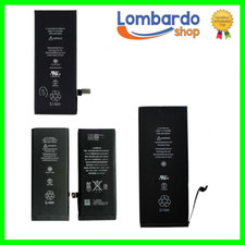 BATTERIA PER APPLE IPHONE X XS