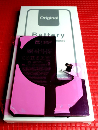 Batteria originale iphone - originale,